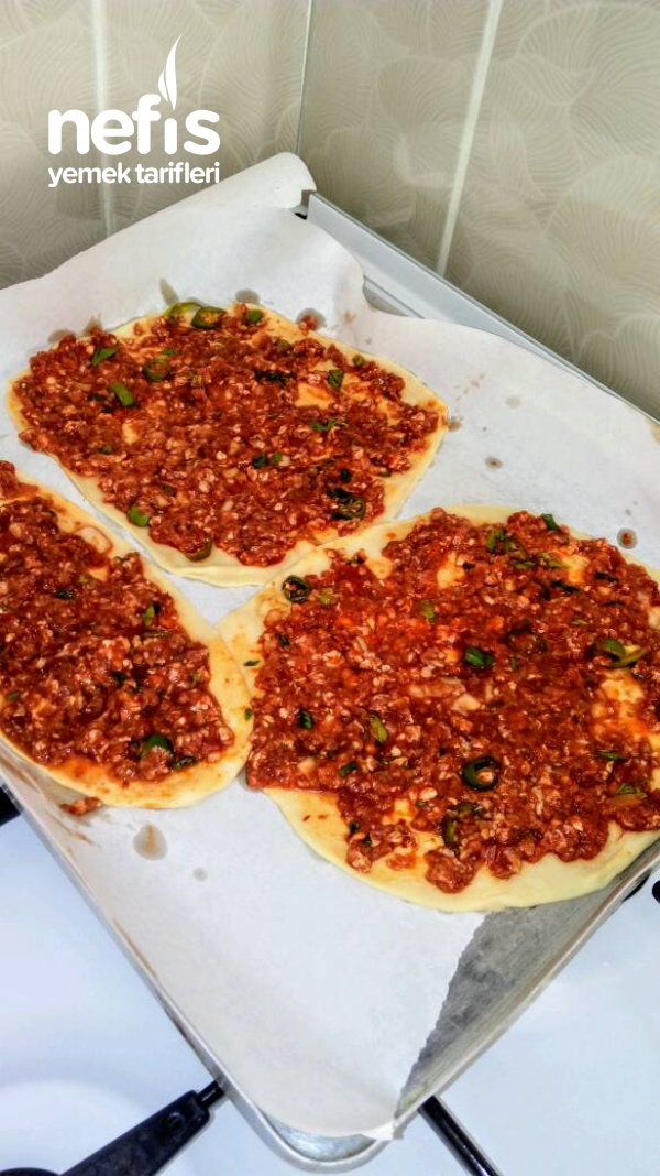 Lahmacun