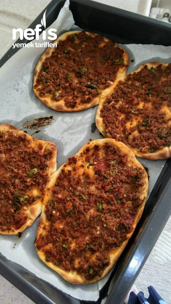 Lahmacun