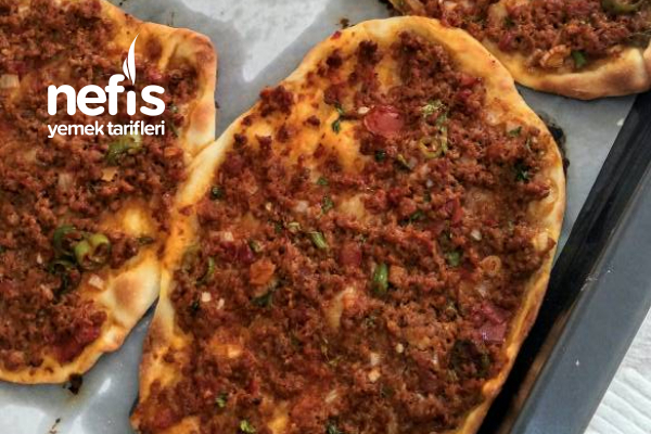 Lahmacun