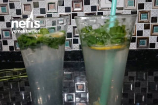 Mojito (Mohito) Tarifi