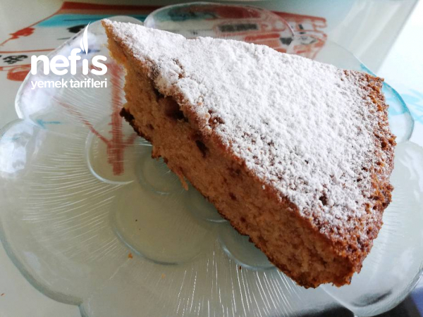 Vişneli Limonlu Kek Nefis Yemek Tarifleri 5031814