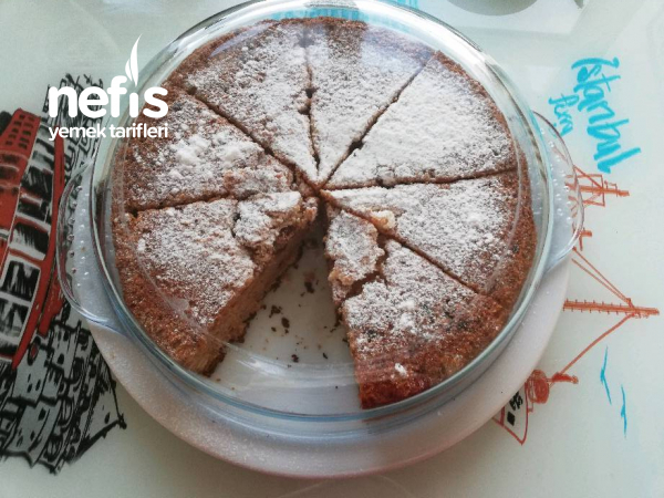 Vişneli Limonlu Kek Nefis Yemek Tarifleri 5031814