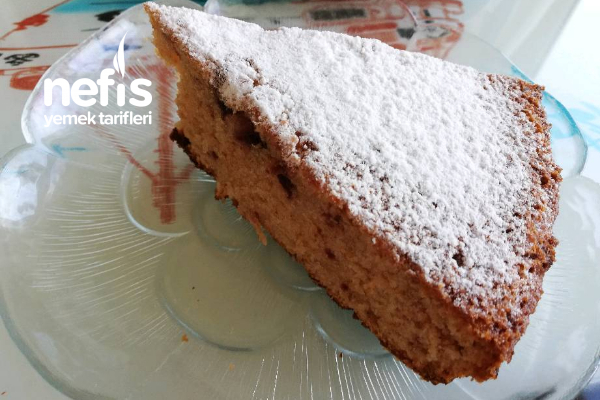 Vişneli Limonlu Kek Nefis Yemek Tarifleri 5031814