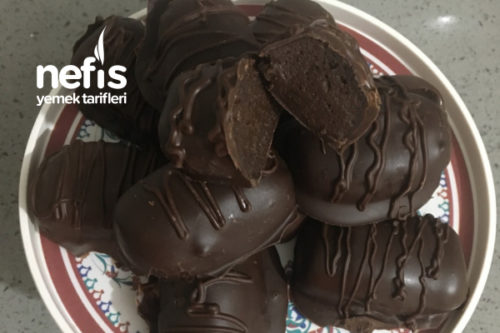 Çikolatalı Bonbonlar Tarifi