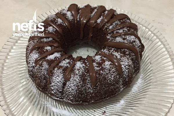 Kakaolu Kek Nefis Yemek Tarifleri 5035821