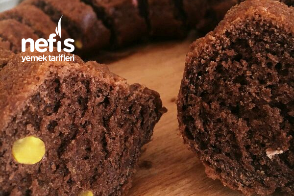 Pudingli Kek Nefis Yemek Tarifleri 5034580