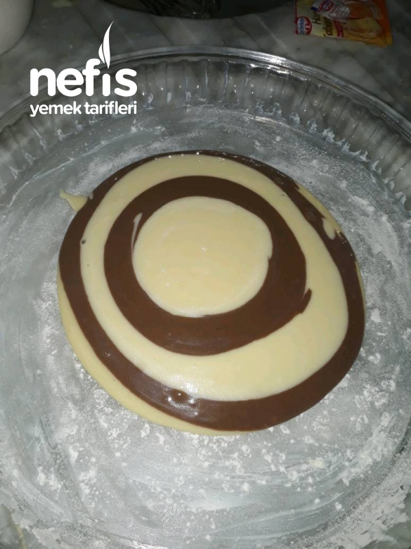 Zebra Kek Nefis Yemek Tarifleri 5030523