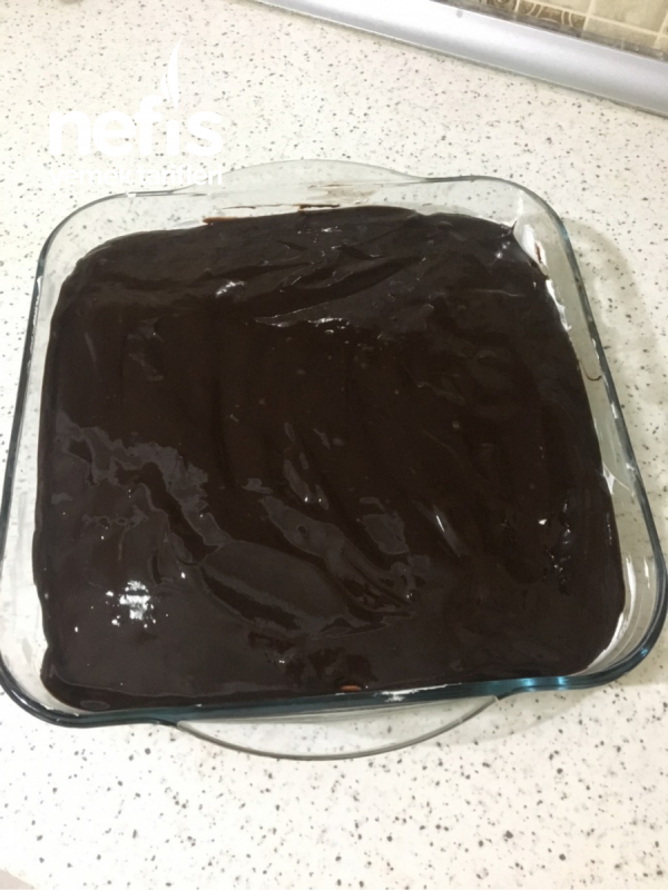 Ağlayan Kek Nefis Yemek Tarifleri 5037000