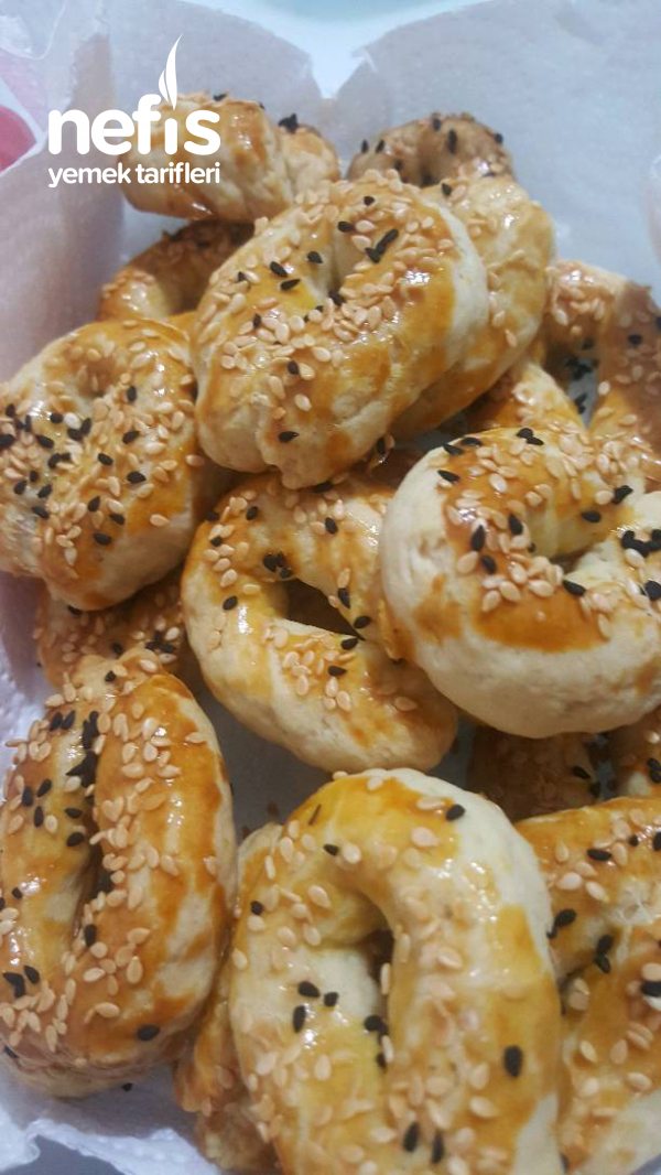 Bayatlamayan Tuzlu Kurabiye Nefis Yemek Tarifleri 5036883