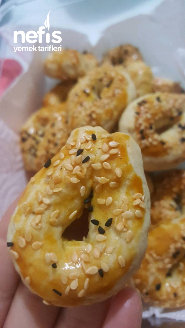 Bayatlamayan Tuzlu Kurabiye Nefis Yemek Tarifleri 5036883