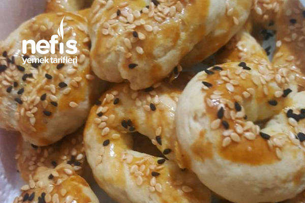 Bayatlamayan Tuzlu Kurabiye Nefis Yemek Tarifleri 5036883