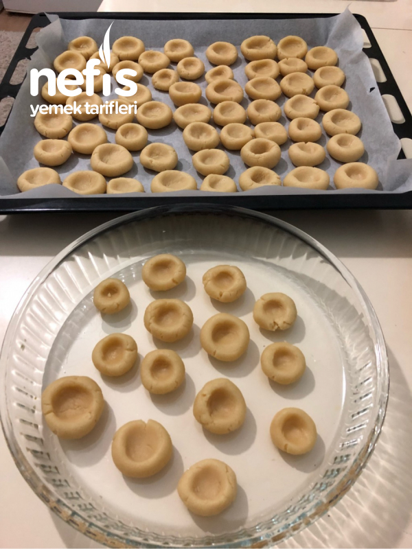 Nutellalı Kurabiye Nefis Yemek Tarifleri 5036863