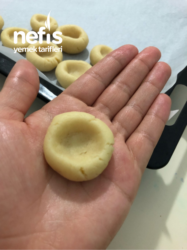 Nutellalı Kurabiye Nefis Yemek Tarifleri 5036863