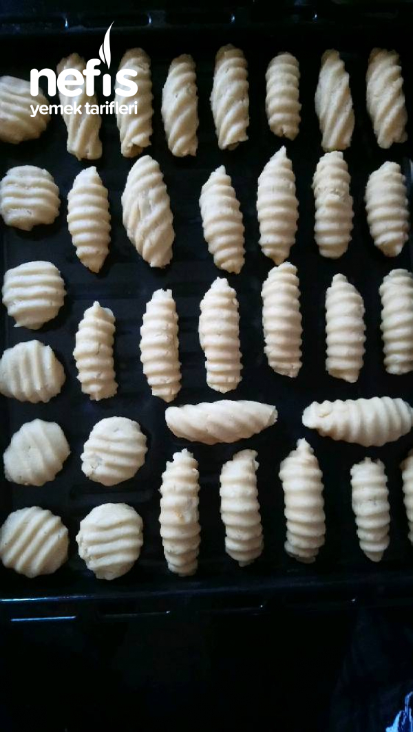 Elmalı Kurabiye Nefis Yemek Tarifleri 5045395