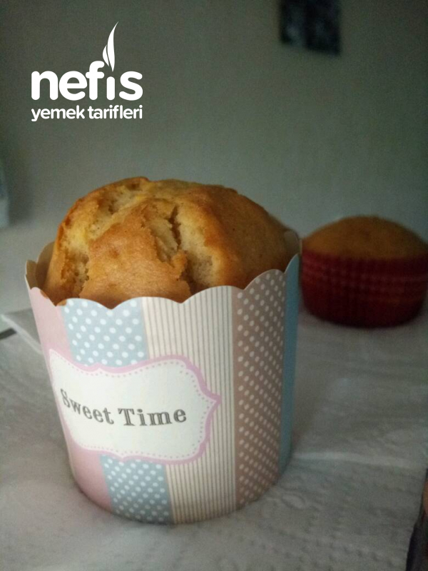 Havuçlu Tarçınlı Kek Nefis Yemek Tarifleri 5045104