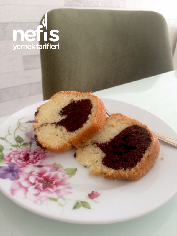 Sodalı Puf Kek Nefis Yemek Tarifleri 5044813