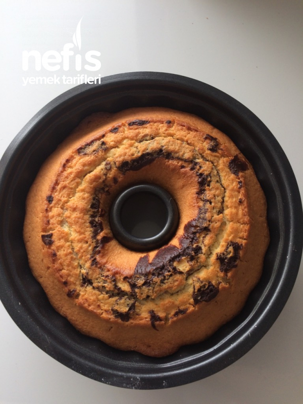 Sodalı Puf Kek Nefis Yemek Tarifleri 5044813