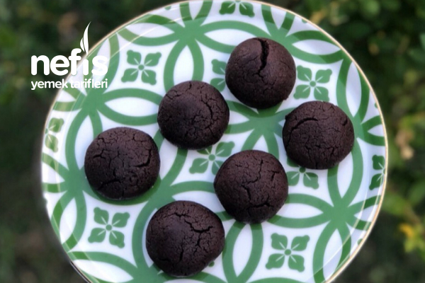 Browni Kurabiye Nefis Yemek Tarifleri 5047187