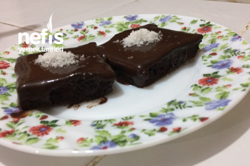 Çikolata Rüyası Nefis Yemek Tarifleri 5049986