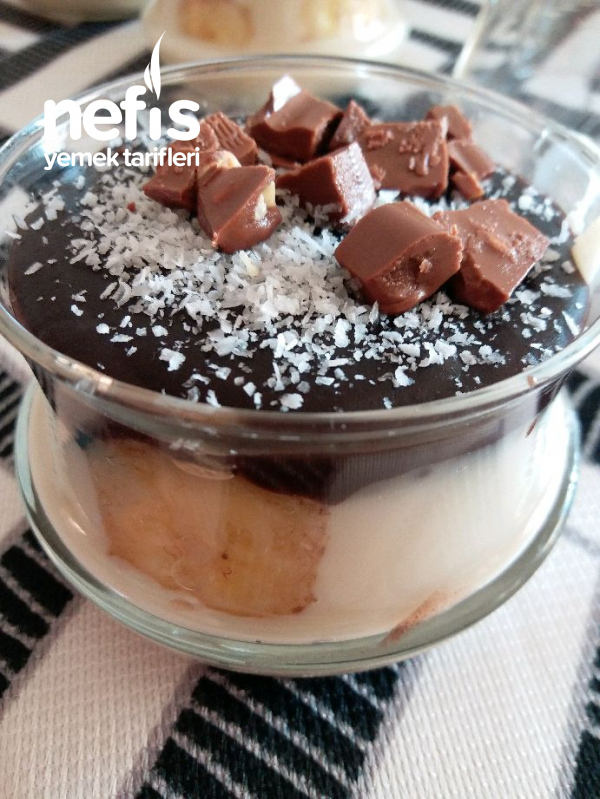 Çikolata Soslu Tavuk Göğsü Tarifi Nefis Yemek Tarifleri 5048572