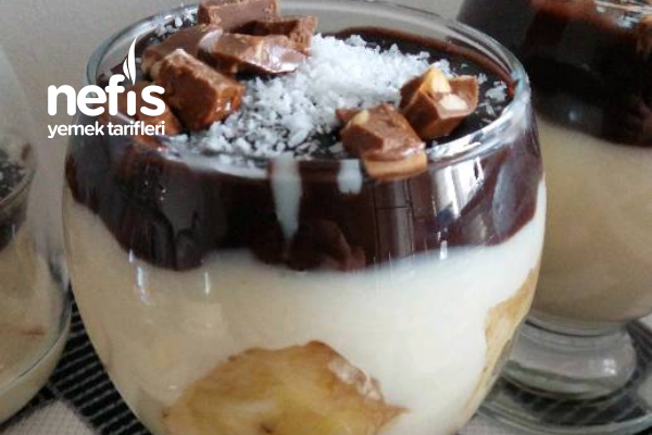 Çikolata Soslu Tavuk Göğsü Tarifi Nefis Yemek Tarifleri 5048572