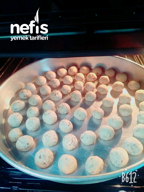 Fındık Kurabiye Nefis Yemek Tarifleri 5045511