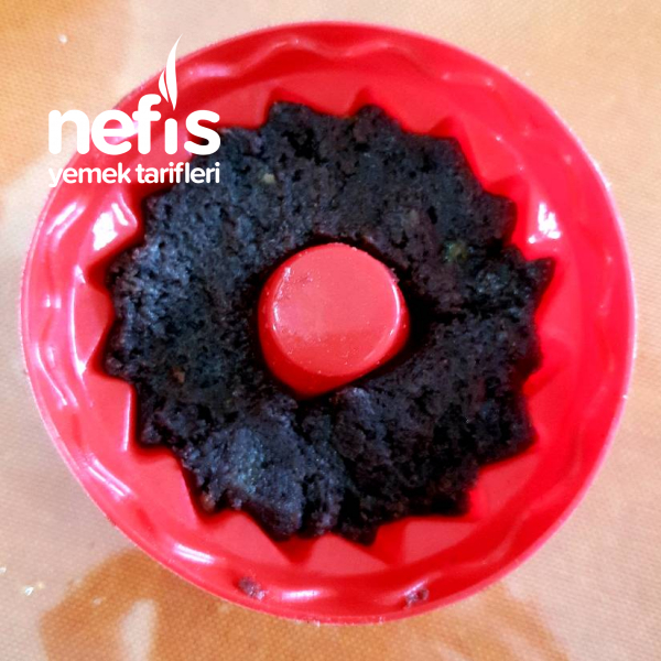 Kahve Yanı Çikolata Bombası Nefis Yemek Tarifleri