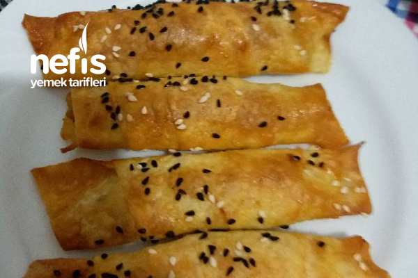 Mis Gibi Patatesli Börek Nefis Yemek Tarifleri 5049443