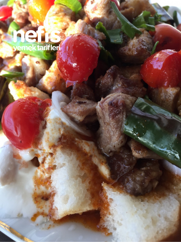 Tirit - Nefis Yemek Tarifleri - Nefis Yemek Tarifleri