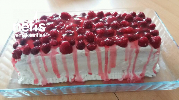 Baton Yaş Pasta Nefis Yemek Tarifleri 5052014