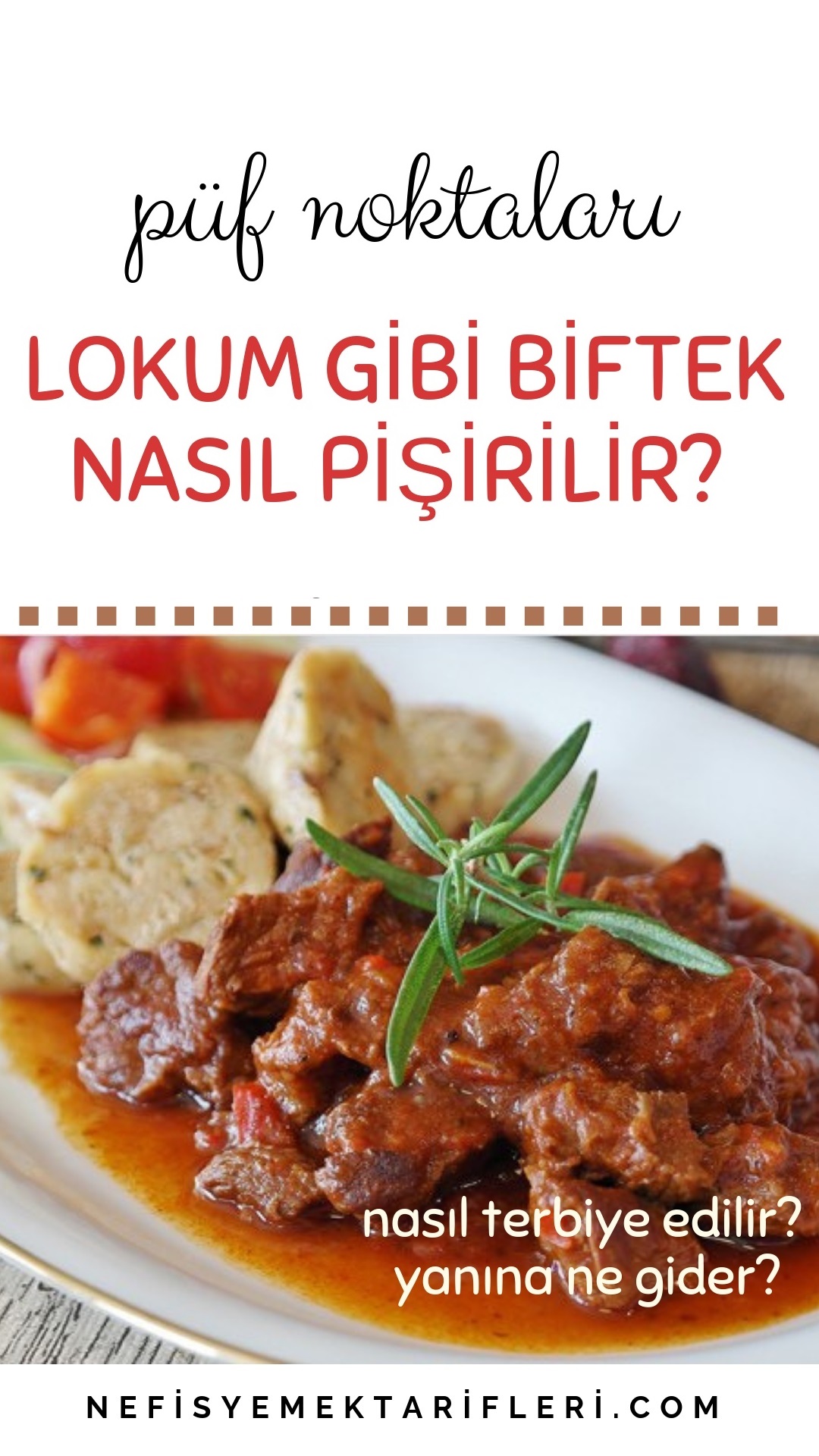 Biftek Pişirme Sanatı Biftek Nasıl Pişirilir? Püf Noktaları ve