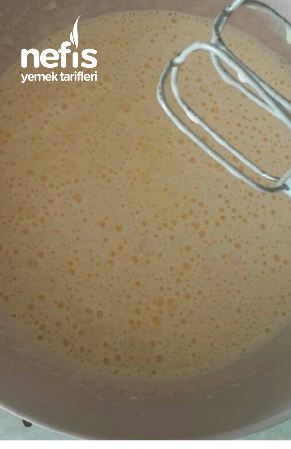 Bol Çikolata Soslu Islak Kek Nefis Yemek Tarifleri 5050565