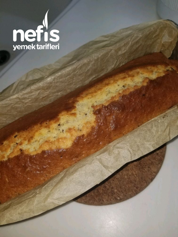 Çikolata Parçacıklı Kek Nefis Yemek Tarifleri 5052606