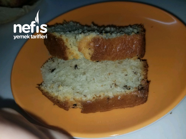 Çikolata Parçacıklı Kek Nefis Yemek Tarifleri 5052606
