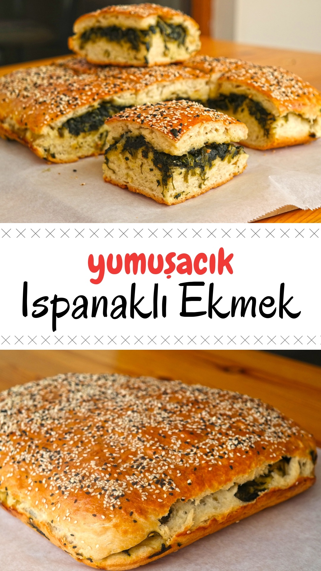 Hamburger Ekmeği İçinde Ispanaklı Yumurta Tarifi – Sebze Yemekleri Hamburger Ekmeği İçinde Ispanaklı Yumurta Tarifi – Sebze Yemekleri