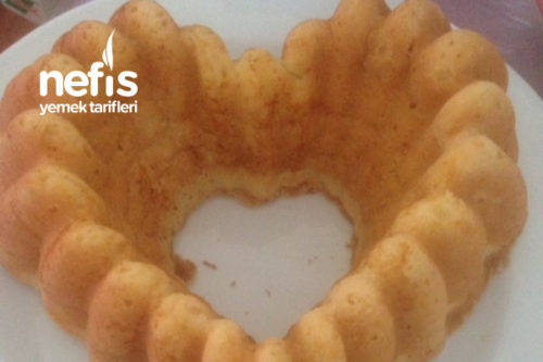 Kek Nefis Yemek Tarifleri 5050184