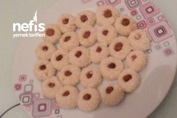 Paşa Lokumu Nefis Yemek Tarifleri 5052626