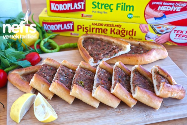 Pide Kaç Kalori? Çeşitlerine Göre Pide Kalori Değerleri Tarifi Pide Kaç Kalori? Çeşitlerine Göre Pide Kalori Değerleri Tarifi