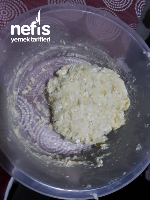 Lorlu Kurabiye Nefis Yemek Tarifleri 5056554