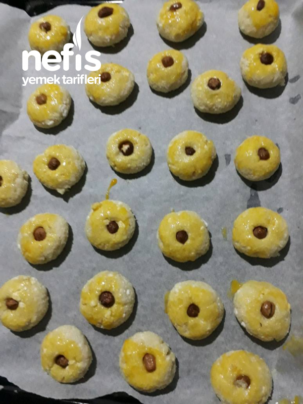 Lorlu Kurabiye Nefis Yemek Tarifleri 5056554