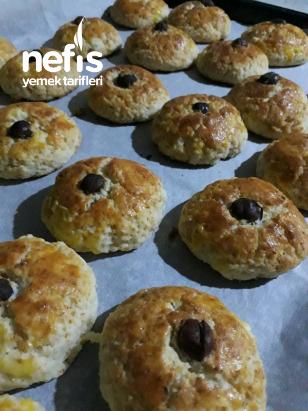 Lorlu Kurabiye Nefis Yemek Tarifleri 5056554