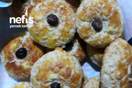 Lorlu Kurabiye Nefis Yemek Tarifleri 5056554
