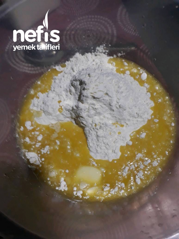 Lorlu Kurabiye Nefis Yemek Tarifleri 5056554