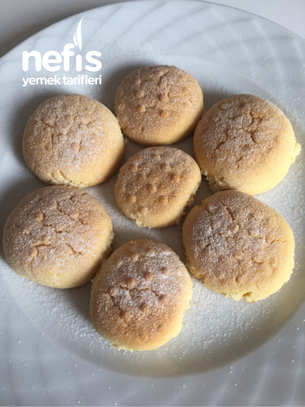 Muzlu Pudingli Kurabiye Nefis Yemek Tarifleri 5055240