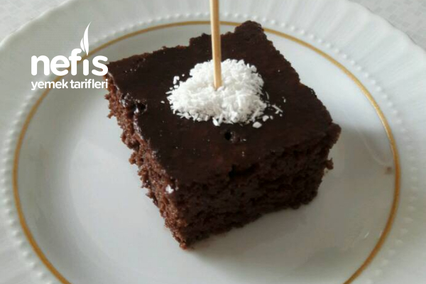 Nefis Islak Kek Nefis Yemek Tarifleri 5055008