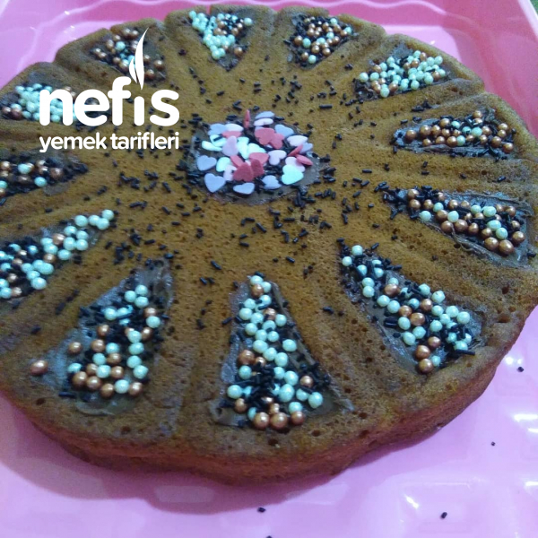 Pamuk Kek Nefis Yemek Tarifleri 5055831