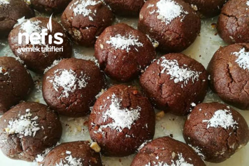 Çatlak Kurabiye Nefis Yemek Tarifleri 5058246