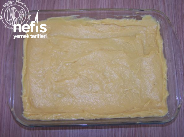Ekler Kek Nefis Yemek Tarifleri 5058399