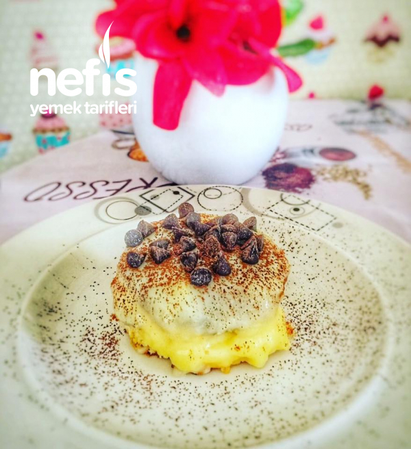 Minik Pasta Nefis Yemek Tarifleri 5058491