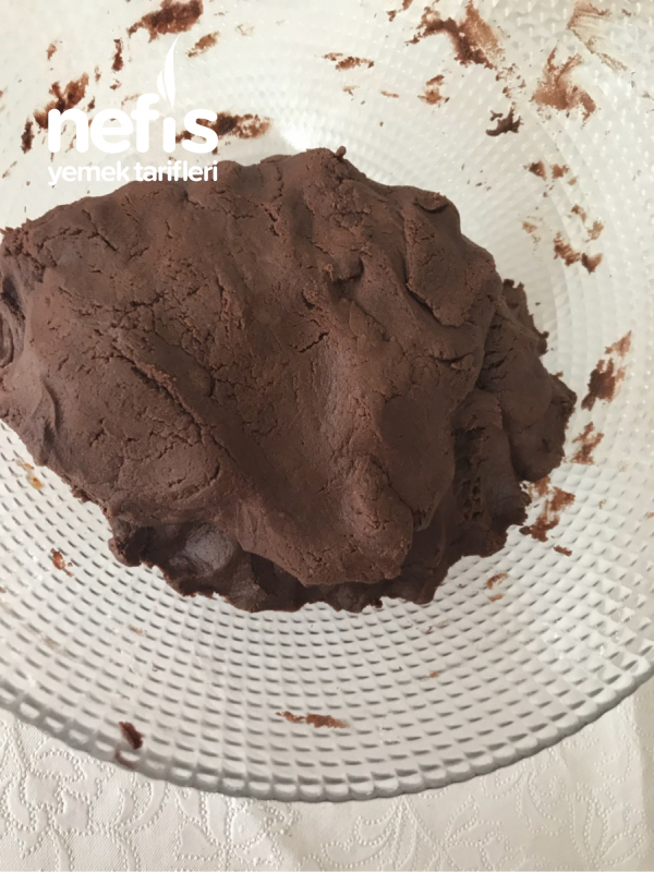 Browni Kurabiye Nefis Yemek Tarifleri 5061318